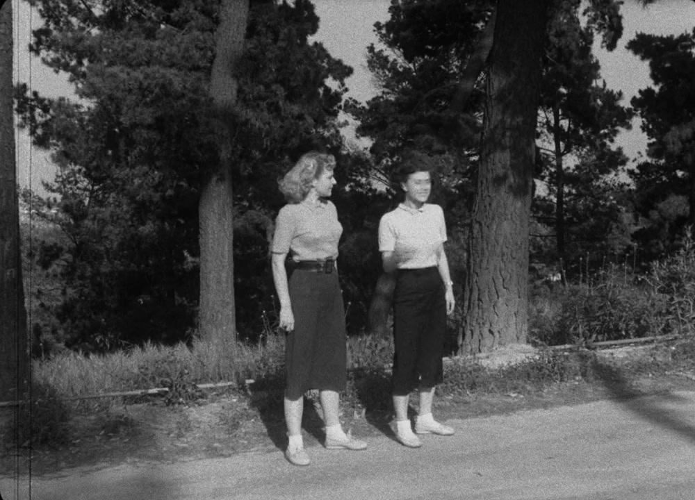 Girl Gang screenshot 1