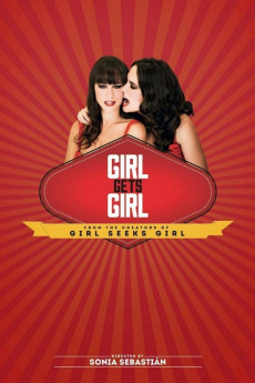 De chica en chica (2015) poster