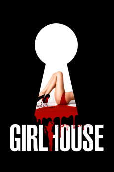 Girlhouse (2014) poster