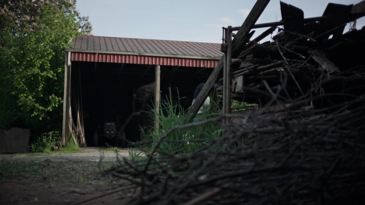 Girl in the Cellar screenshot 1