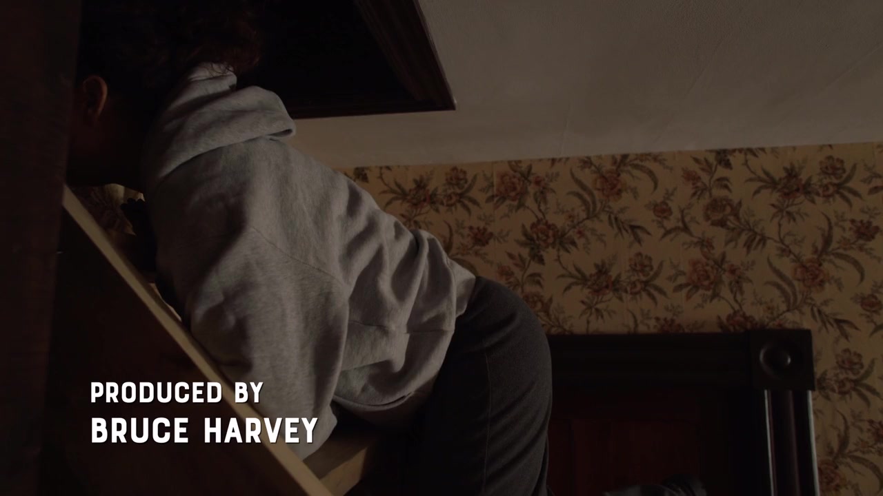 Girl in the Attic screenshot 2