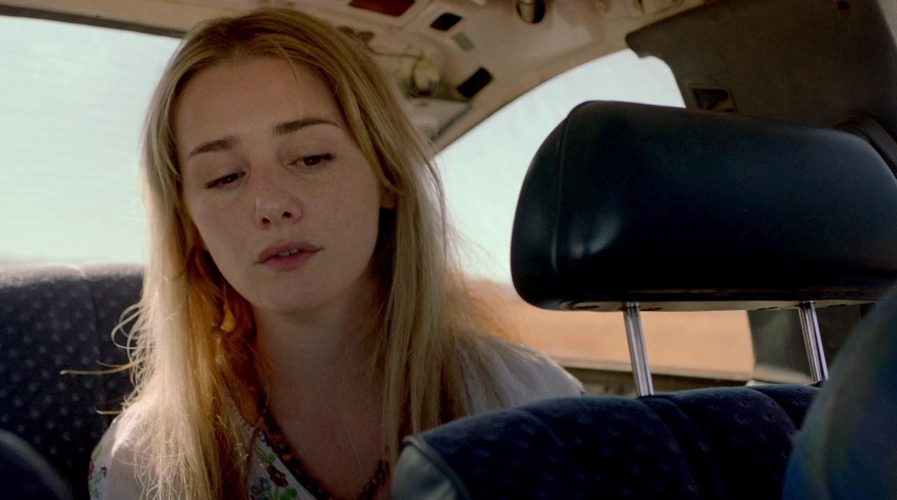 Girl in the Box screenshot 2