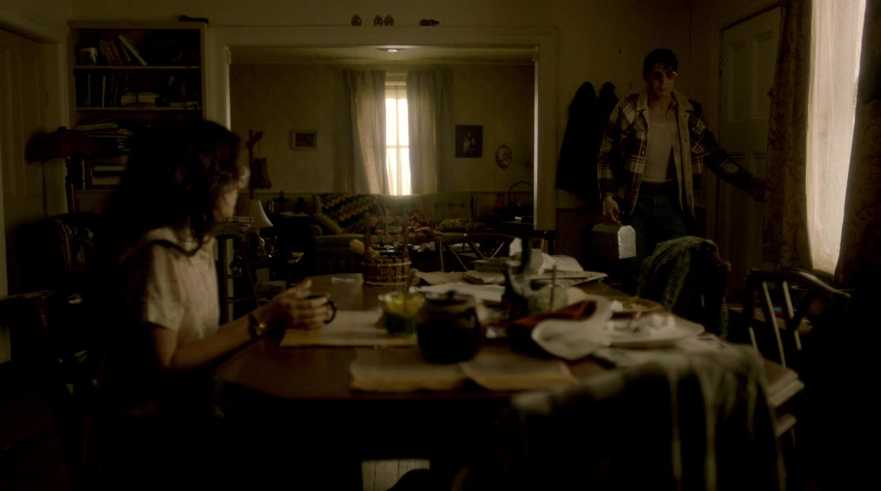Girl in the Box screenshot 3
