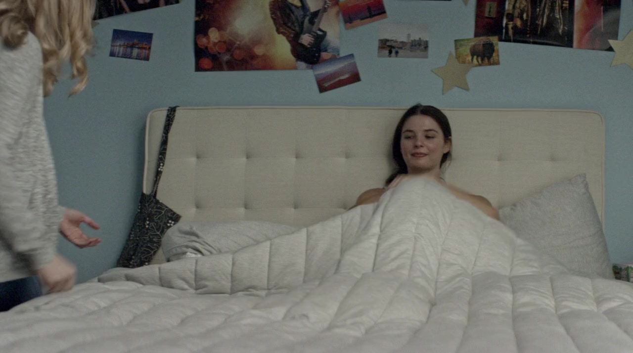 Girl in the Basement screenshot 2