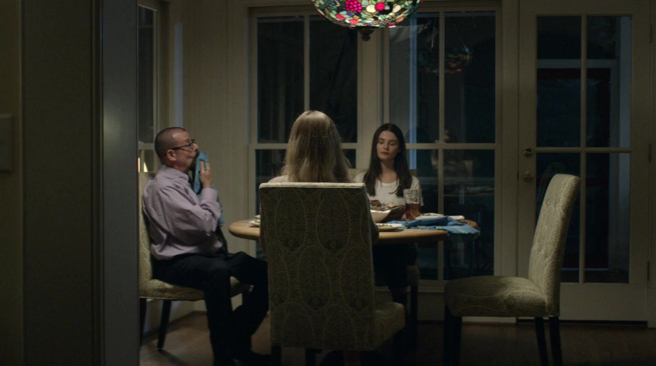 Girl in the Basement screenshot 3