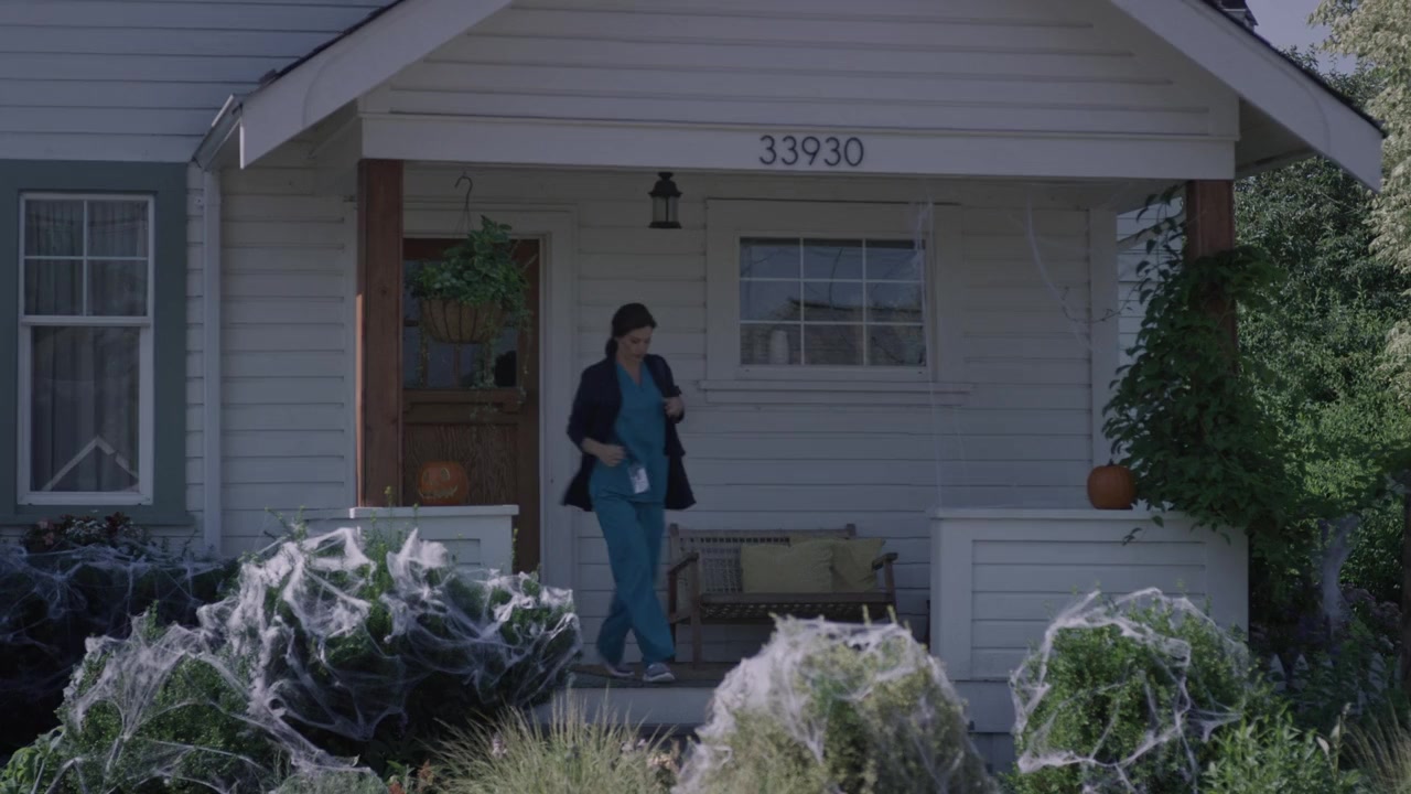 Girl in the Shed: The Kidnapping of Abby Hernandez screenshot 1