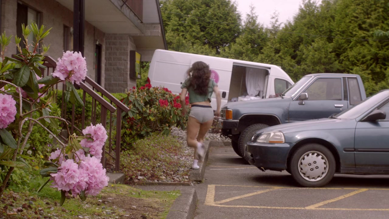 Girl in Room 13 screenshot 1