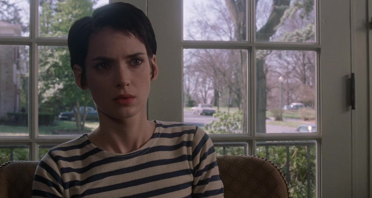 Girl, Interrupted screenshot 2