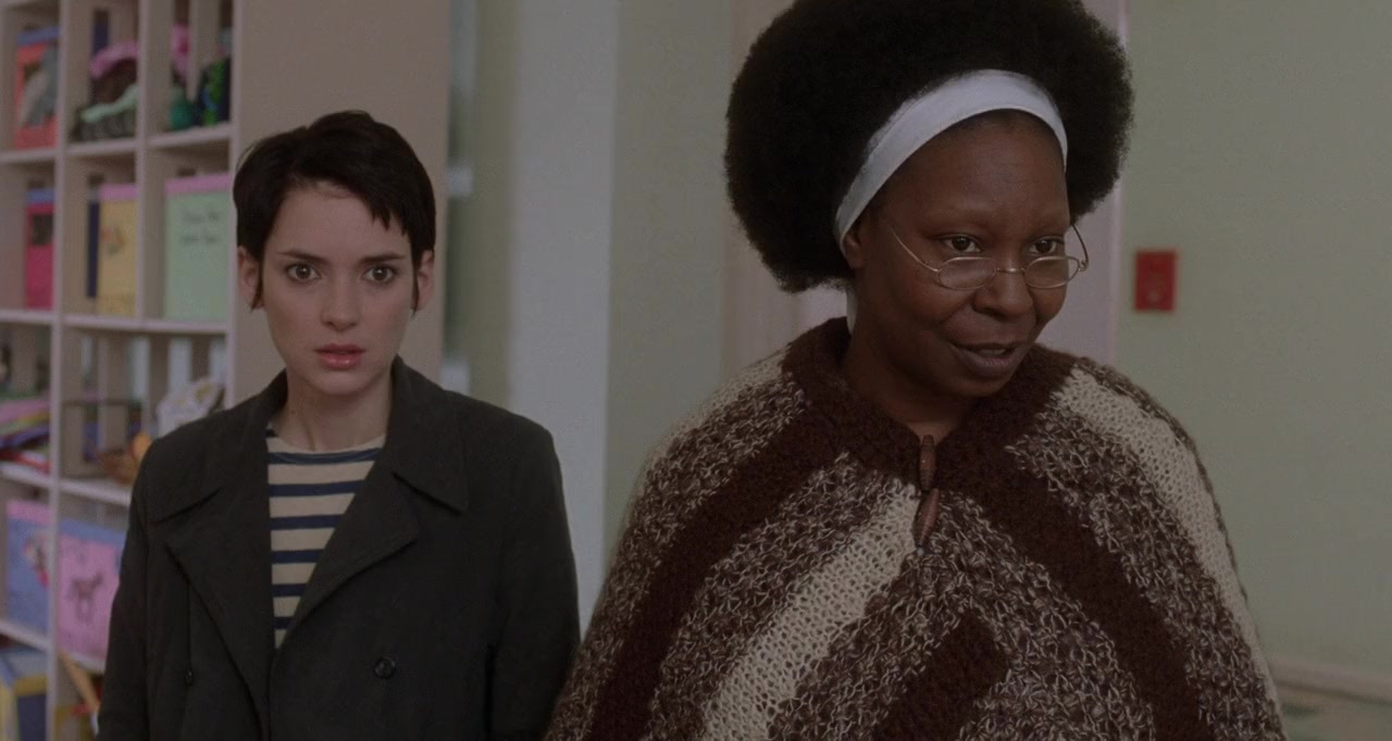 Girl, Interrupted screenshot 3
