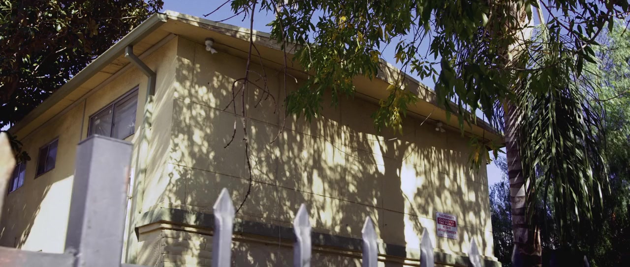 Girl Lost: A Hollywood Story screenshot 1