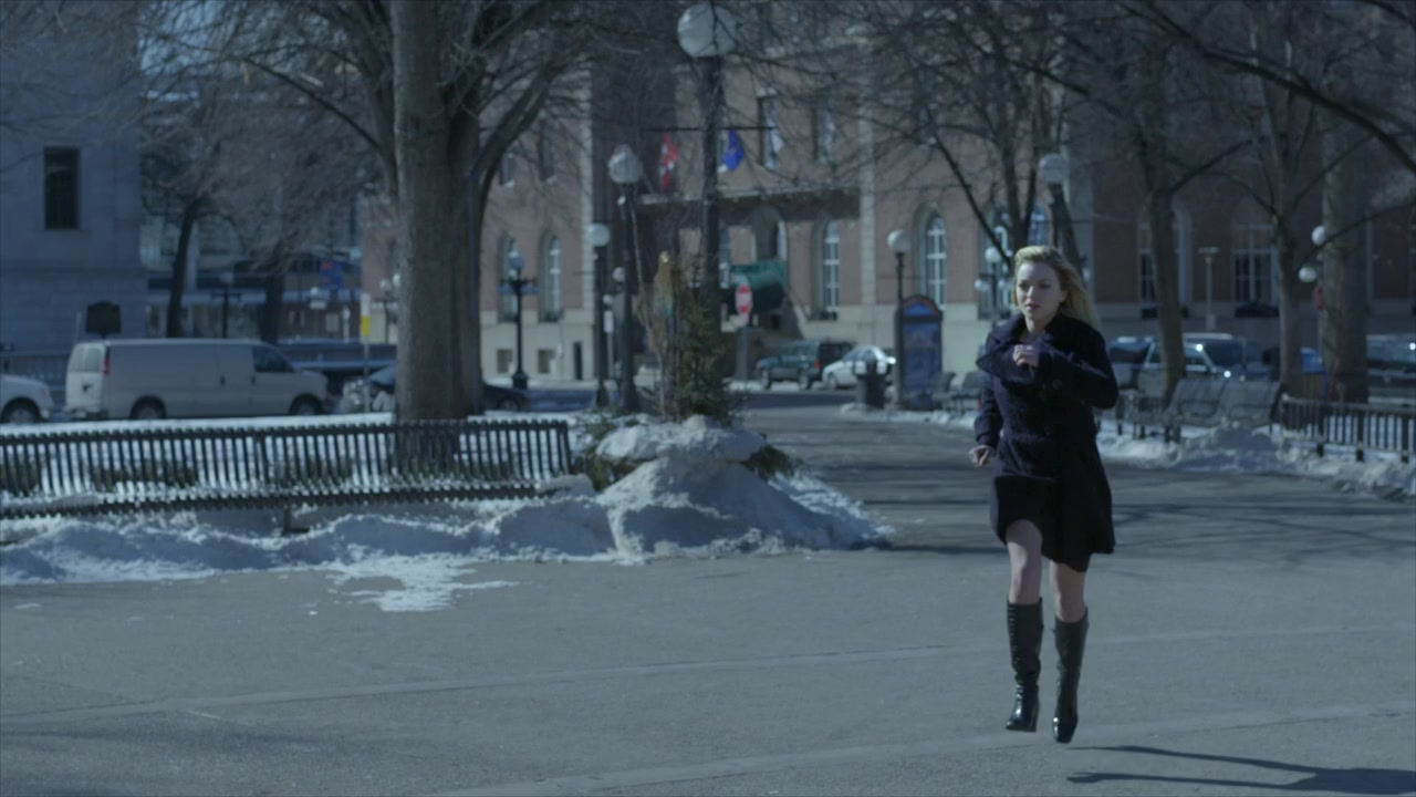 Girl Missing screenshot 3