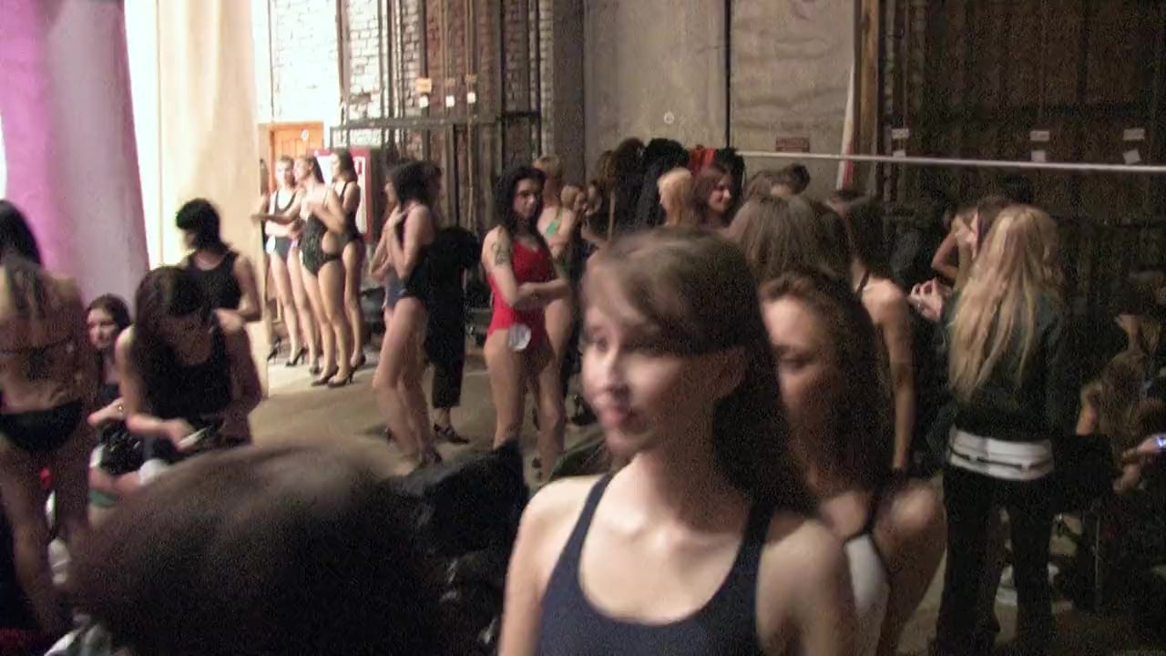 Girl Model screenshot 3