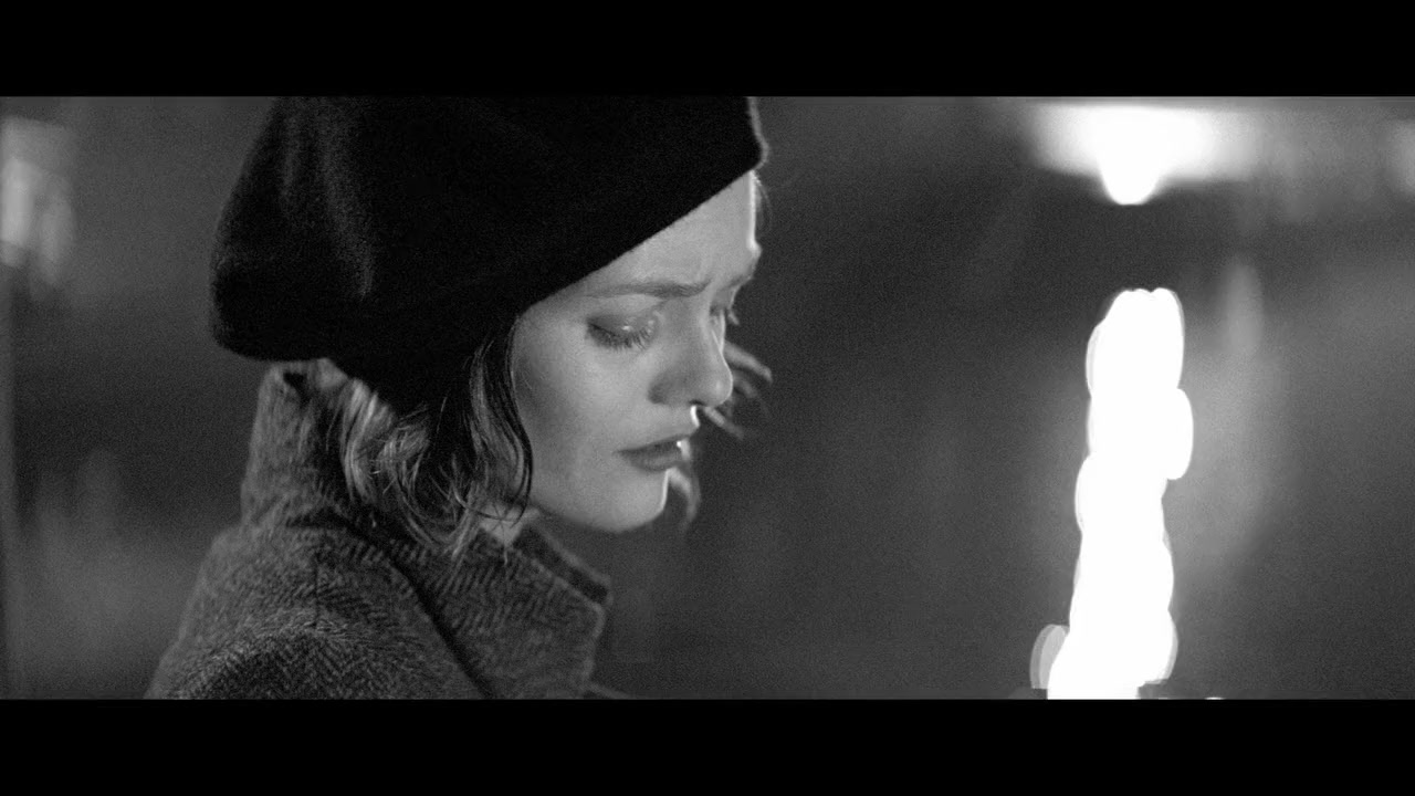 La fille sur le pont screenshot 1