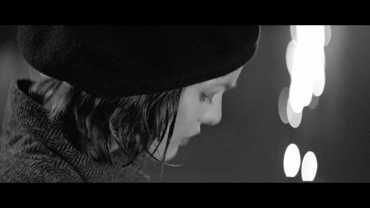 La fille sur le pont screenshot 2