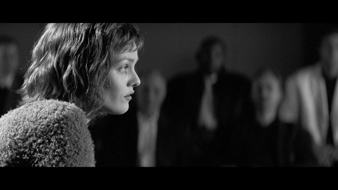 La fille sur le pont screenshot 3