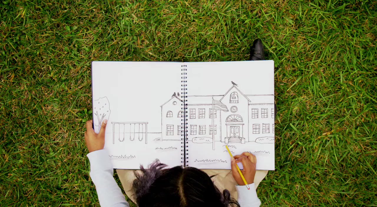 Girl Rising screenshot 1