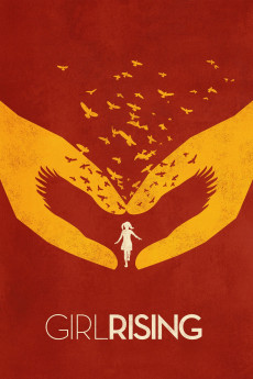 Girl Rising (2013) poster