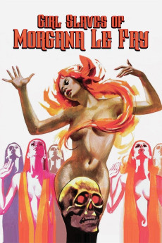 Morgane et ses nymphes (1971) poster