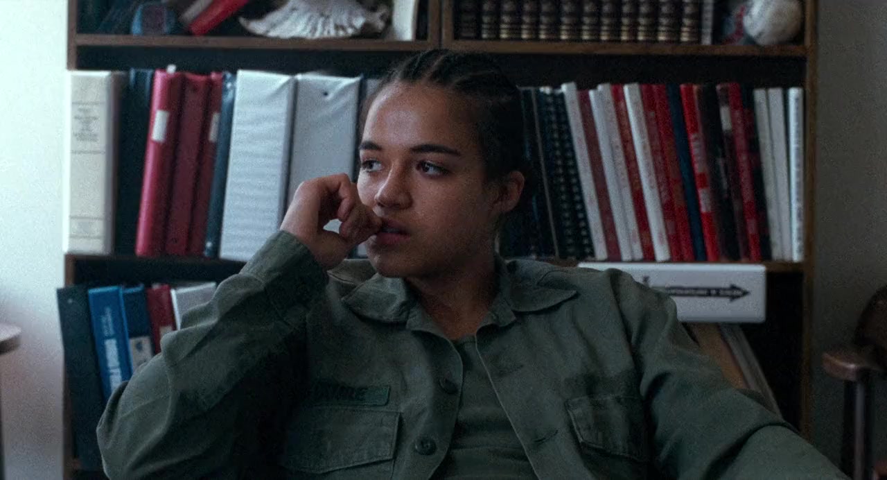 Girlfight screenshot 2