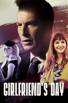 Girlfriend's Day (2017) poster