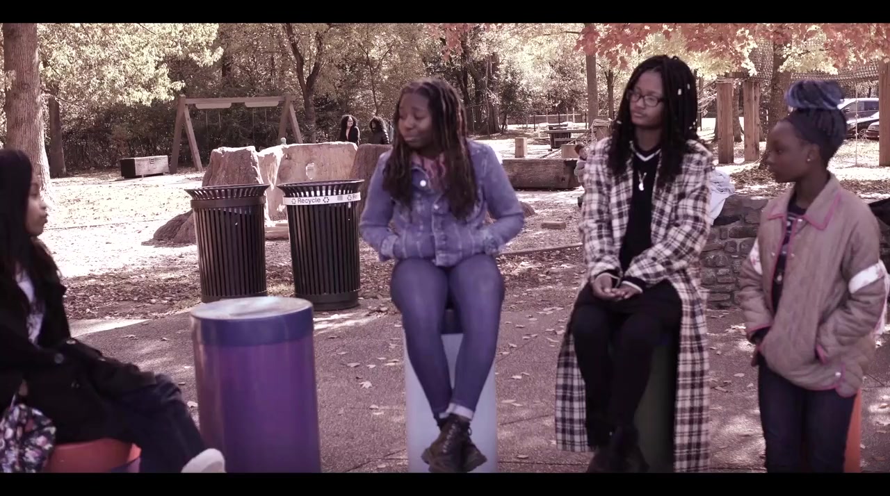 Girlfriend's reunited screenshot 2