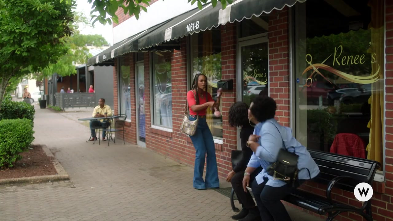 Girlfriendship screenshot 3