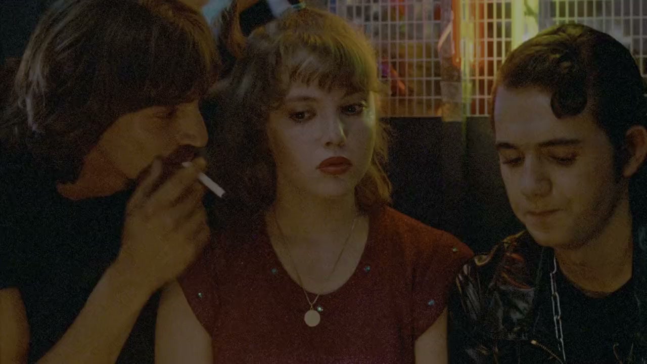 Girls screenshot 2