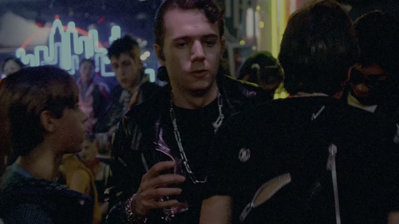 Girls screenshot 3