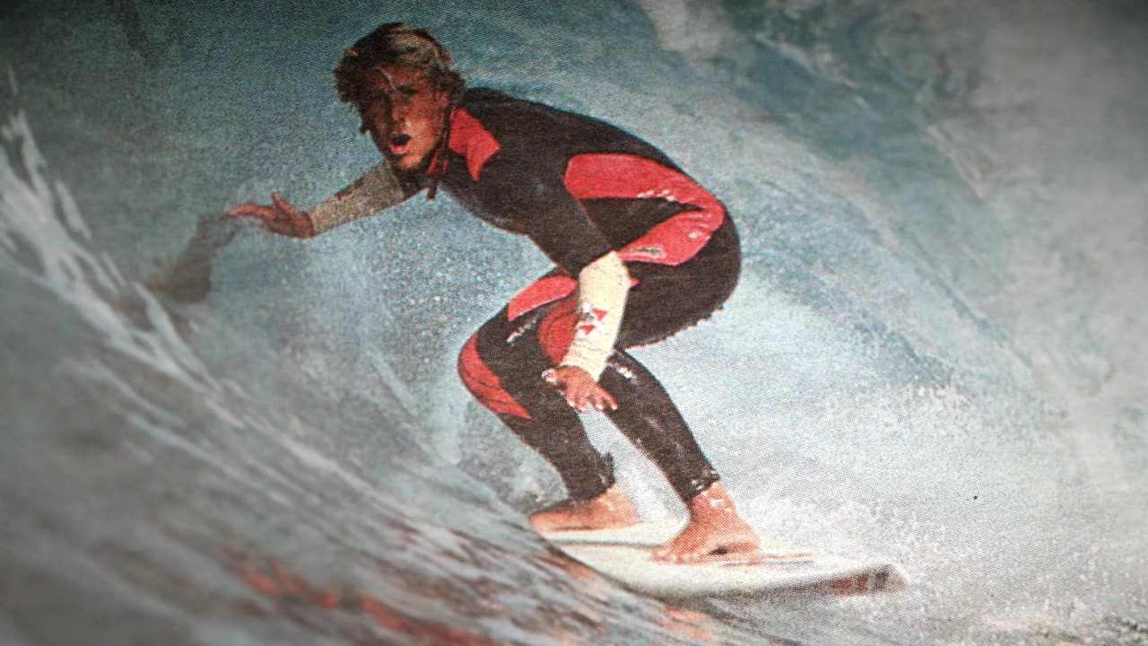 Girls Can't Surf screenshot 2