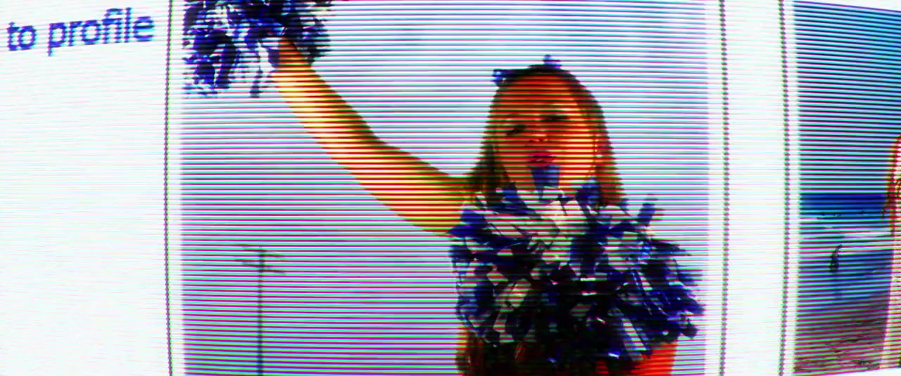 Girls Gone Dead screenshot 1