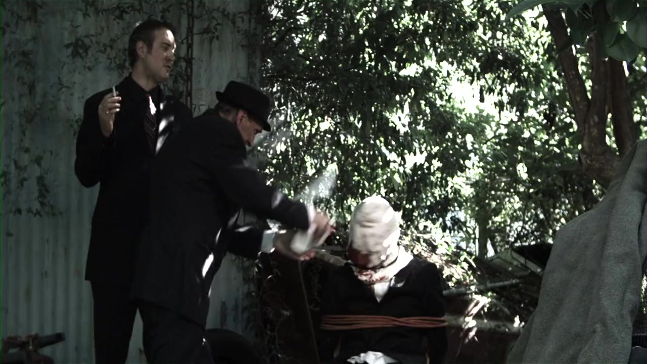 Girls Gone Gangsta screenshot 1