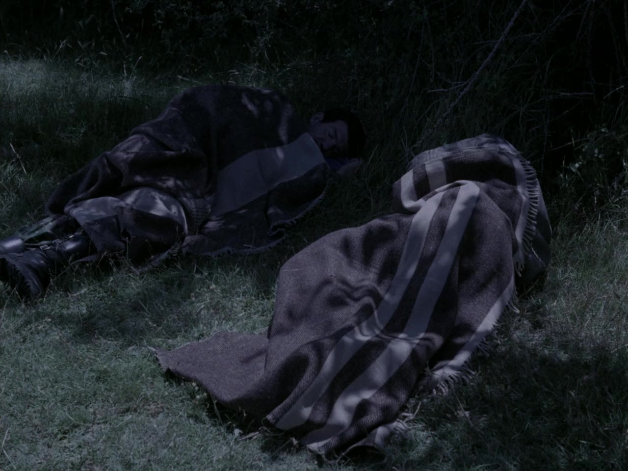 Cuatro desertores screenshot 3