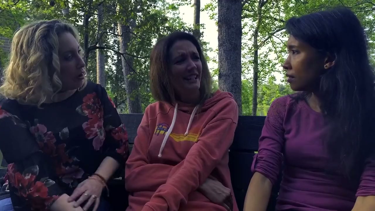 Girls' Fright Out screenshot 1