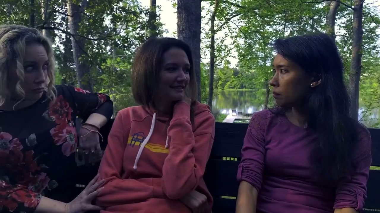 Girls' Fright Out screenshot 2