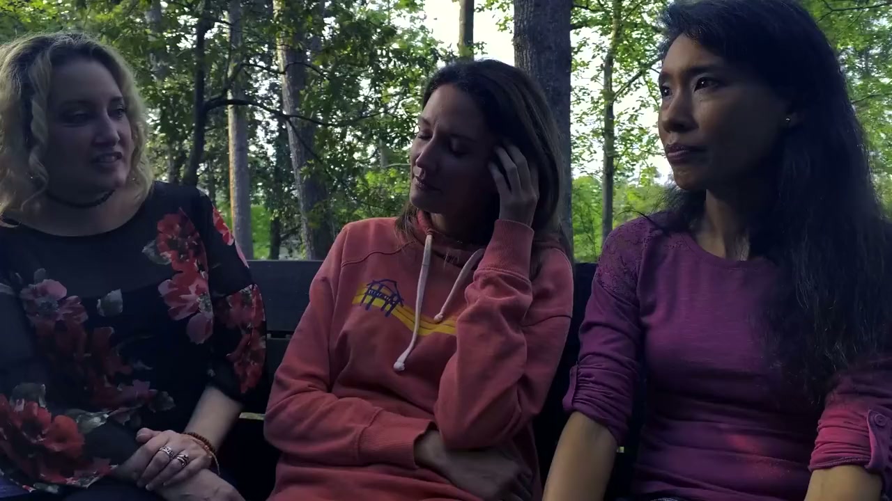 Girls' Fright Out screenshot 3