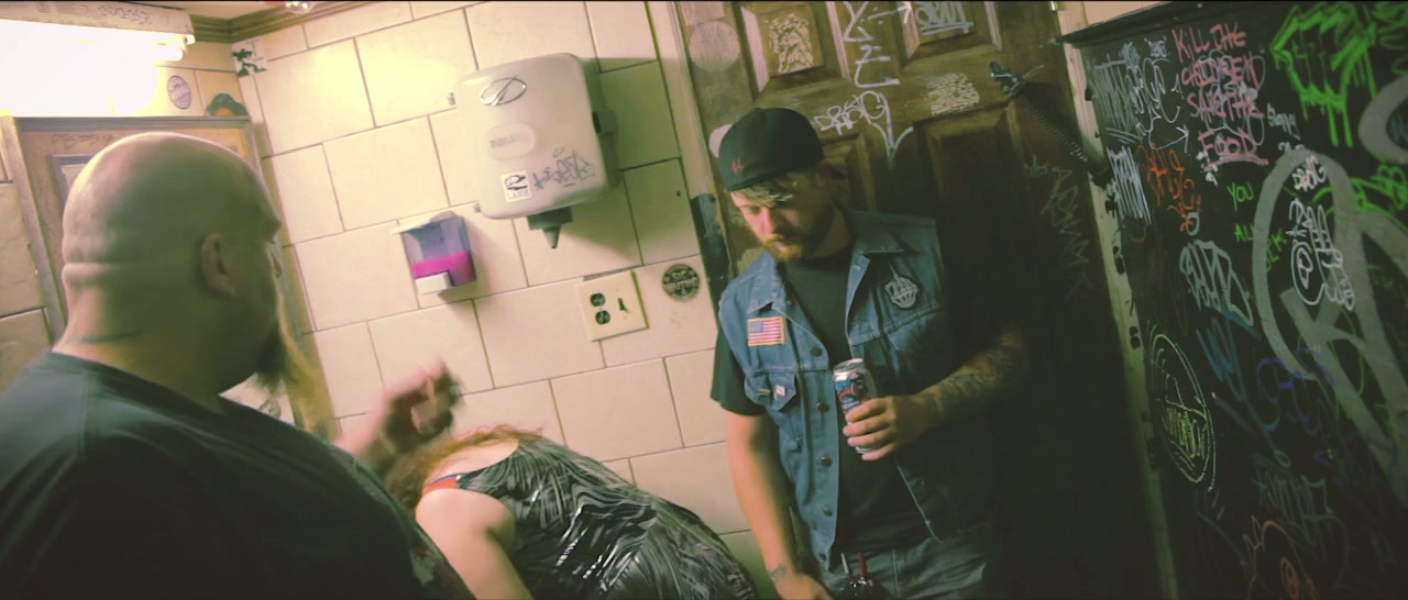 Teenage Bloodsuckin' Bimbos screenshot 1
