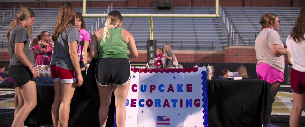 Girls State screenshot 3