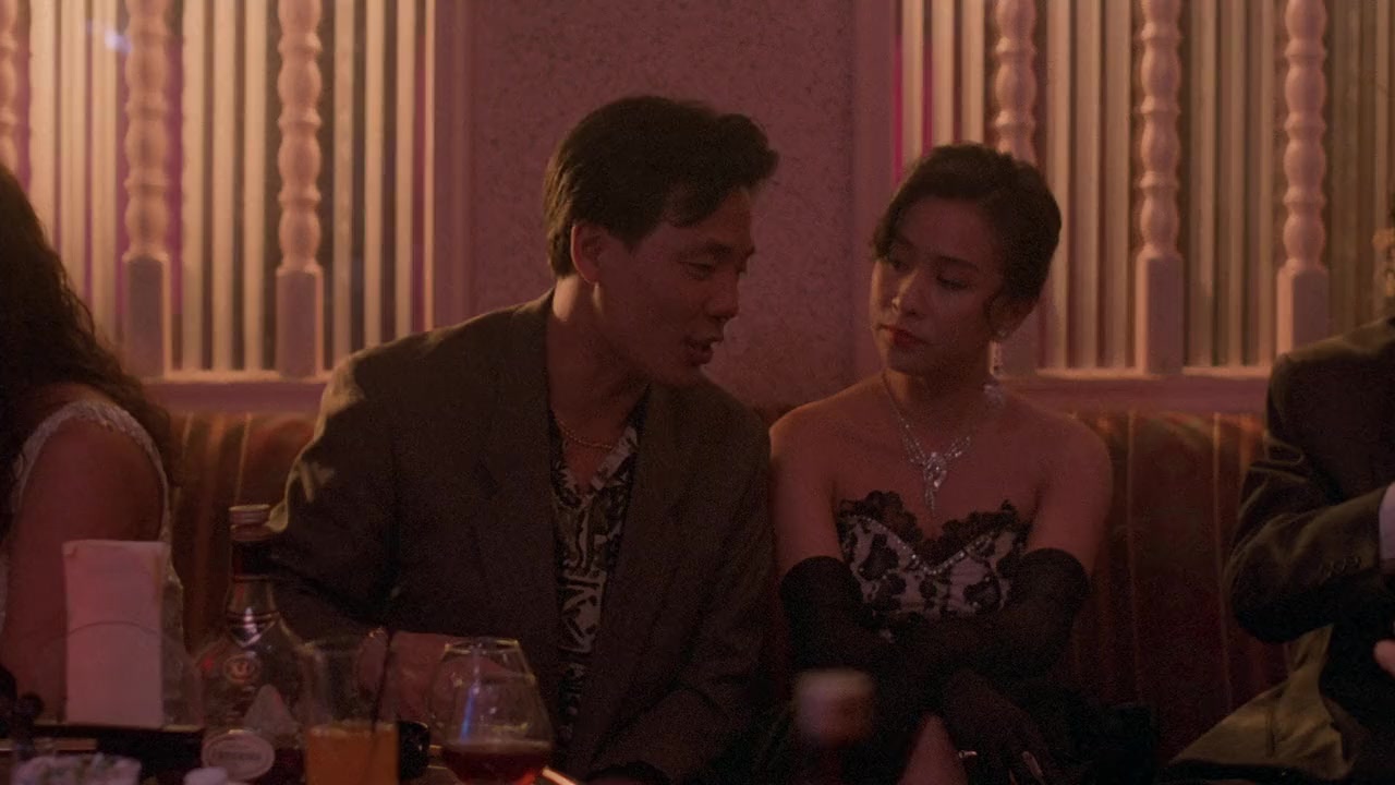 Ying chao nu lang zhi er: Xian dai ying zhao nu lang screenshot 3