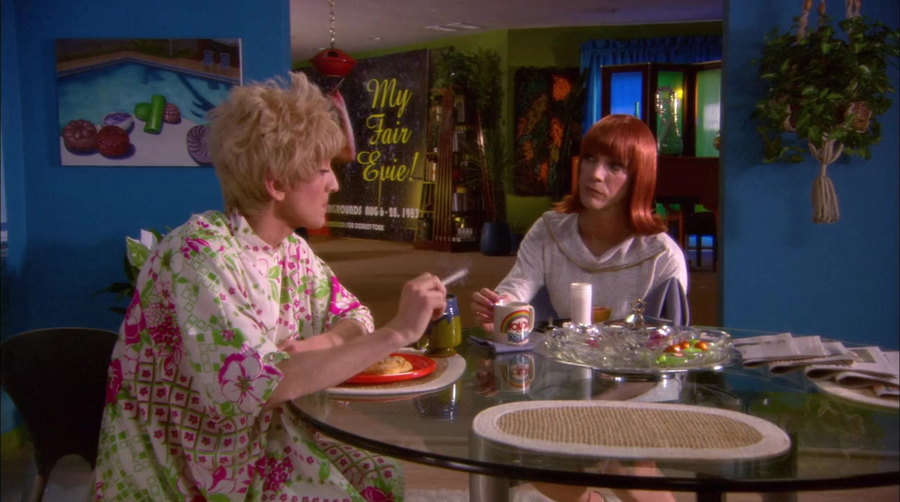 Girls Will Be Girls screenshot 2