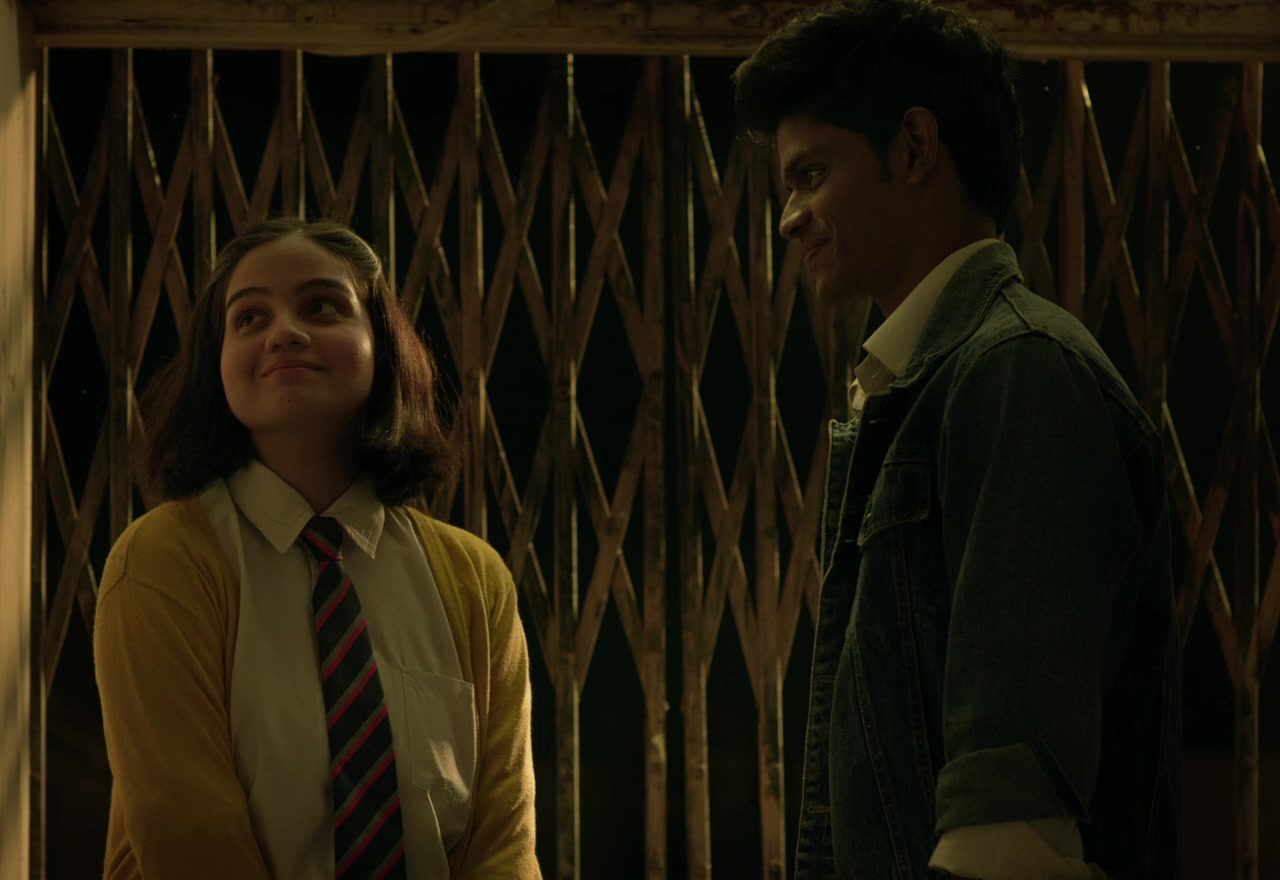 Girls Will Be Girls screenshot 2