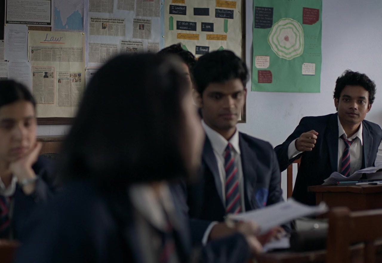 Girls Will Be Girls screenshot 3