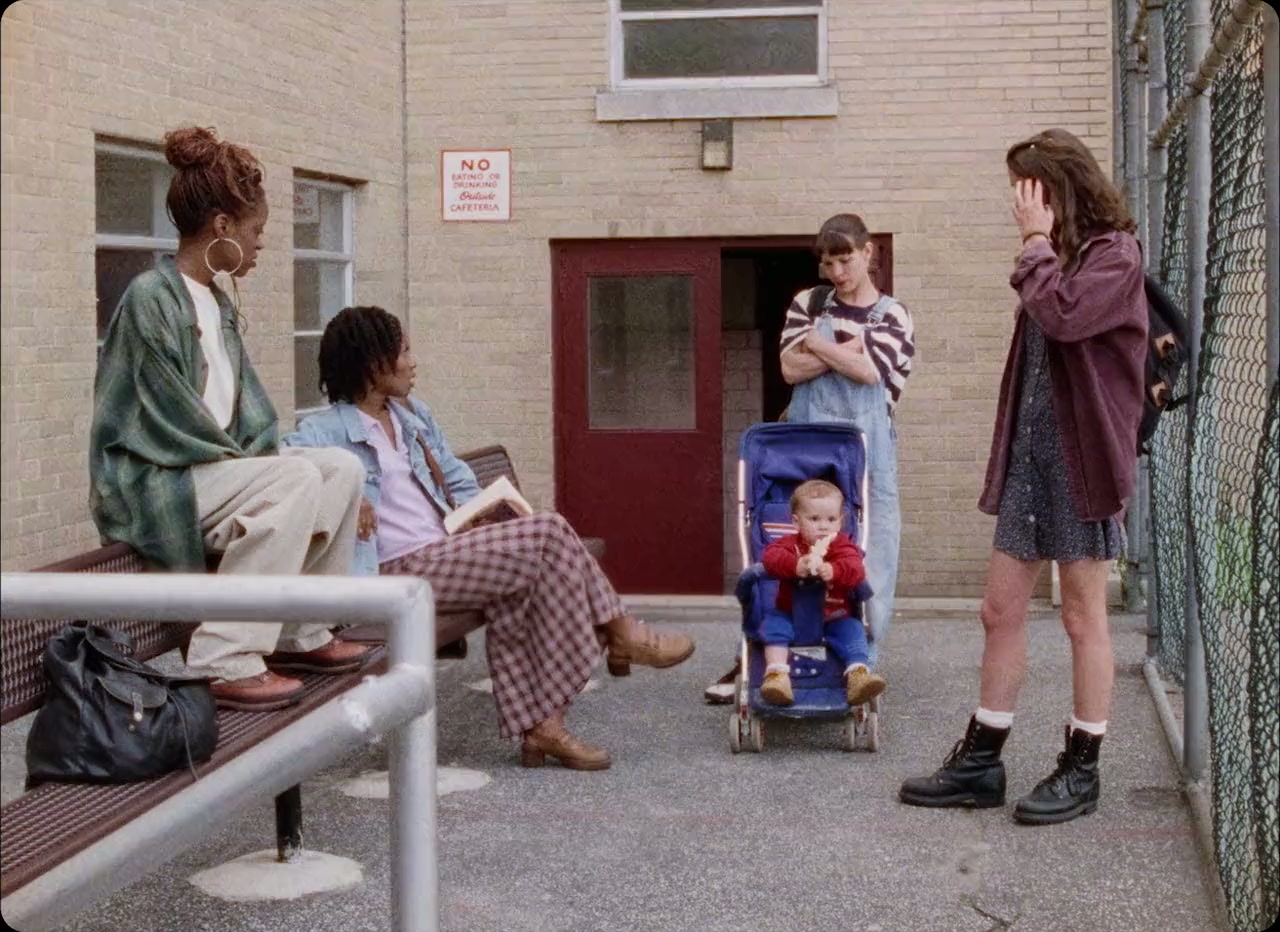 Girls Town screenshot 2
