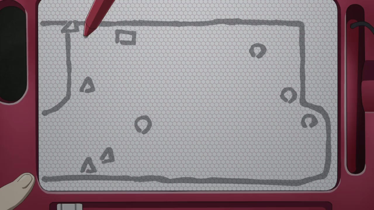 Girls und Panzer das Finale: Part II screenshot 2
