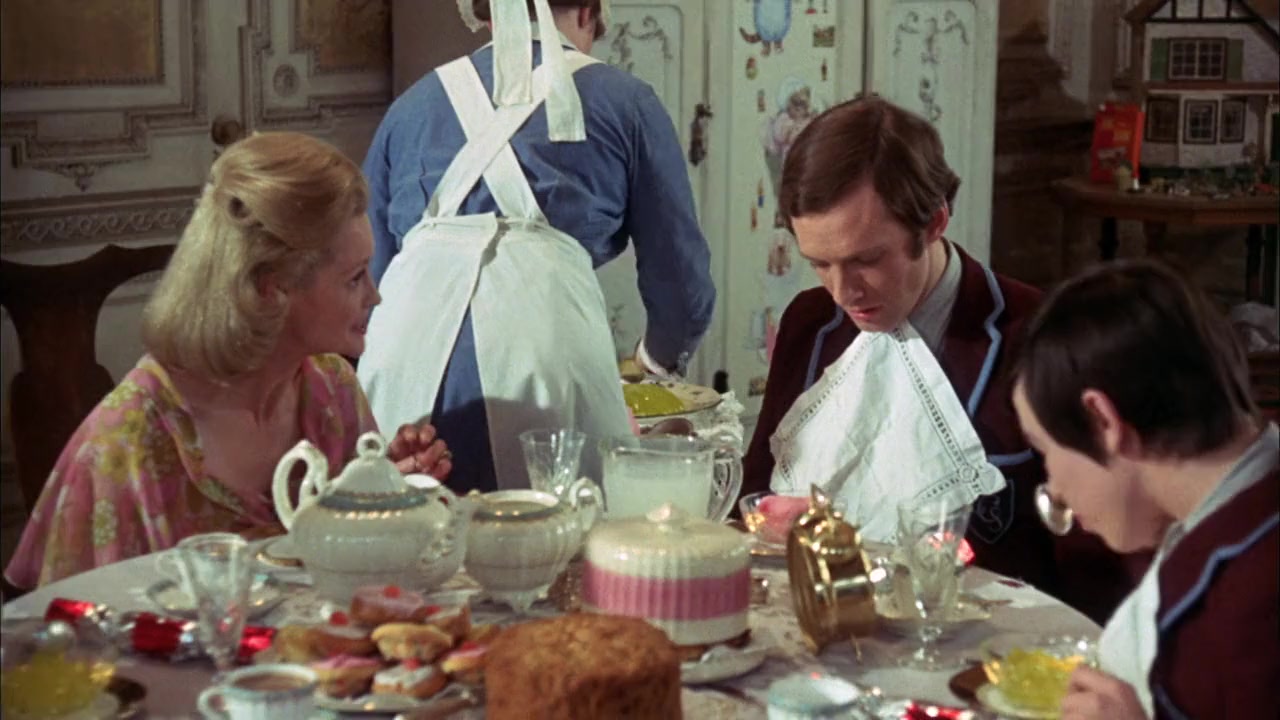 Mumsy, Nanny, Sonny & Girly screenshot 2