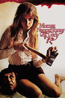 Mumsy, Nanny, Sonny & Girly (1970) poster