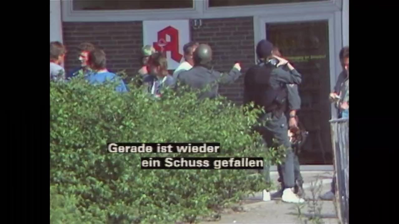 Gladbeck: Das Geiseldrama screenshot 3