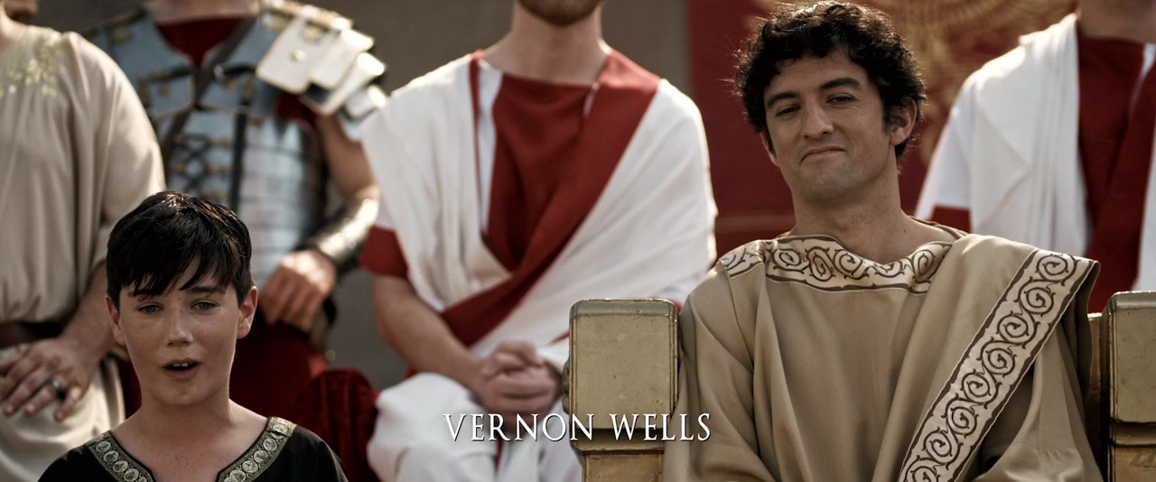Gladiators screenshot 2