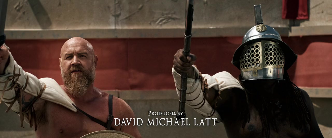 Gladiators screenshot 3