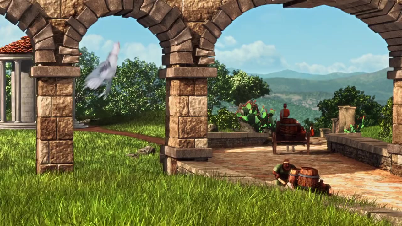 Gladiatori di Roma screenshot 1