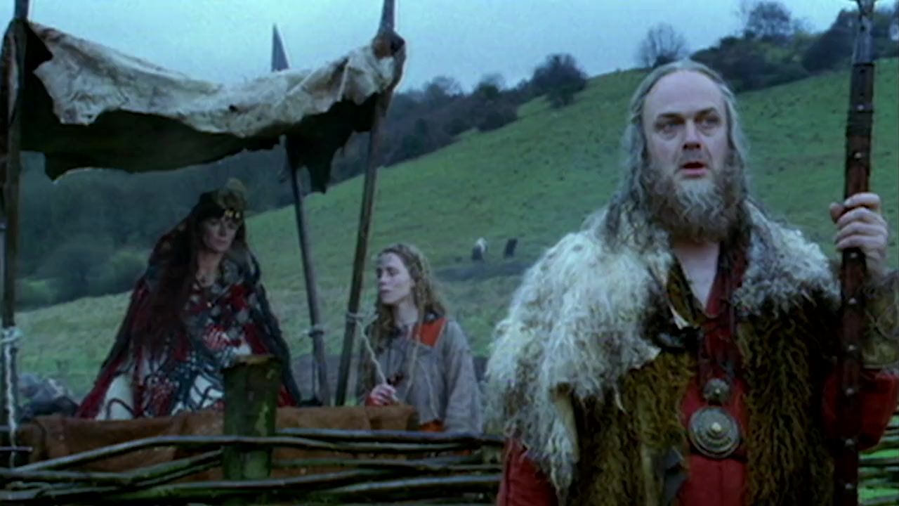 Gladiatress screenshot 2